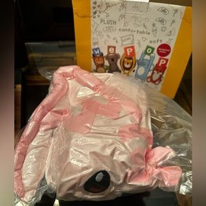 Brand new weighted stuff animal salamander